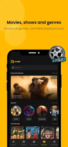 sony-fx30-camera Movies and shows
